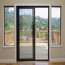 door installation in Jacksonville Beach, FL